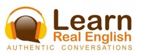 Learn Real English 300x112 Rule 6: Learn Real English