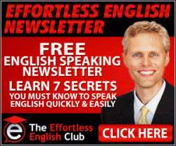 free english speaking 7 days course