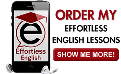 Photo of Effortless English!