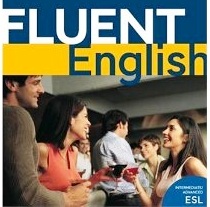 Fluent English speak english fluently