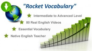 rocket vocabulary 2