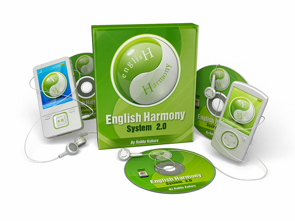 English-harmony-system