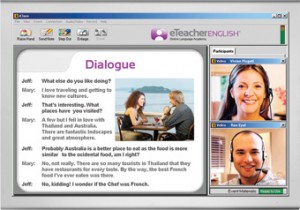 eteacher-english