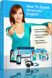 speak english fluently