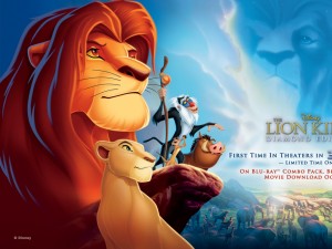 the lion king 1english subtitle