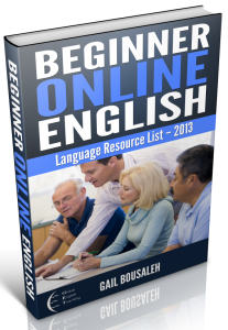 beginner-english-online