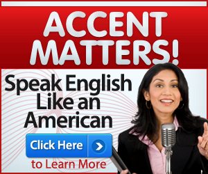 american-accent-course