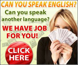 english-translator-job