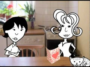 bbc learning english the flatmat2