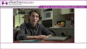 e teacher english online learnin