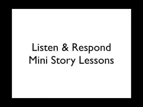 effortless english mini story le