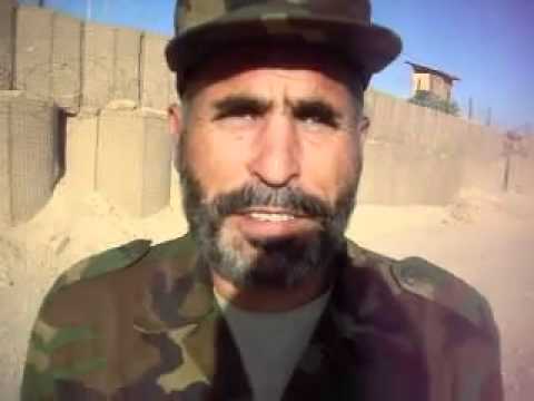 funny video afghan soldier learn