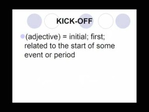 vocabulary lesson 7 sports