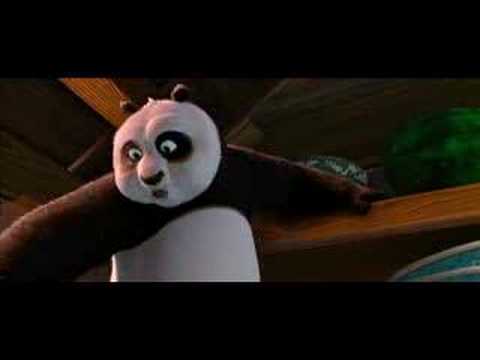 watch kung fu panda 1 english su