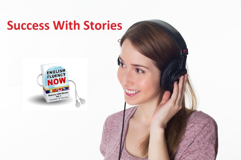 Powerful Stories For Learning English 9 English-fluency-success-with-stories-course