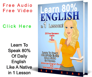 learn english speaking course