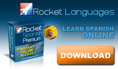 rocket-spanish-course