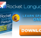 Rocket Spanish Course