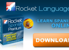 Rocket Spanish Course