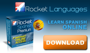 Rocket Spanish Course