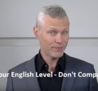 learning English Level