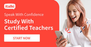 speak English with confidence