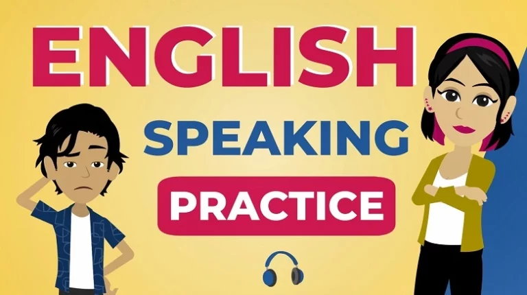 Practice Speaking English with the Future Tense 4 practice speaking English