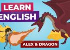 English Fairy Tales Learning English Stories For Listening