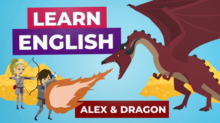 English Fairy Tales Learning English Stories For Listening