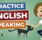 English course for listening and speaking