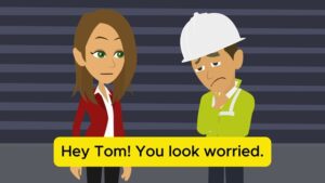 Improve English Skills